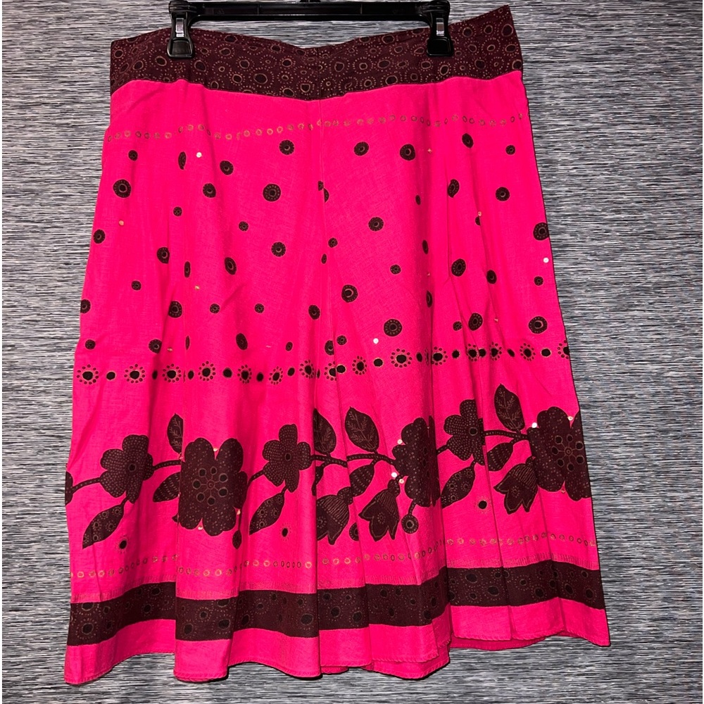 Women’s Summer Skirt
